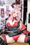 [Cosplay] 贝贝琪Becky 2023年7-12月 [697P26V-4.39GB]