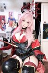[Cosplay] 贝贝琪Becky 2023年7-12月 [697P26V-4.39GB]