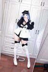 [Cosplay] 贝贝琪Becky 2023年7-12月 [697P26V-4.39GB]