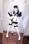 [Cosplay] 贝贝琪Becky 2023年7-12月 [697P26V-4.39GB]