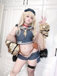 [Cosplay] 贝贝琪Becky 2023年7-12月 [697P26V-4.39GB]