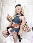 [Cosplay] 贝贝琪Becky 2023年7-12月 [697P26V-4.39GB]