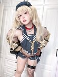 [Cosplay] 贝贝琪Becky 2023年7-12月 [697P26V-4.39GB]