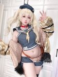 [Cosplay] 贝贝琪Becky 2023年7-12月 [697P26V-4.39GB]