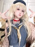 [Cosplay] 贝贝琪Becky 2023年7-12月 [697P26V-4.39GB]