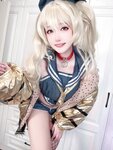 [Cosplay] 贝贝琪Becky 2023年7-12月 [697P26V-4.39GB]