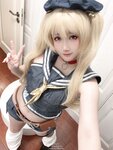[Cosplay] 贝贝琪Becky 2023年7-12月 [697P26V-4.39GB]