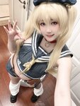 [Cosplay] 贝贝琪Becky 2023年7-12月 [697P26V-4.39GB]