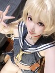 [Cosplay] 贝贝琪Becky 2023年7-12月 [697P26V-4.39GB]