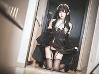 [Cosplay] 51酱 修女 [33P-320MB]