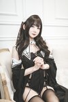 [Cosplay] 51酱 修女 [33P-320MB]
