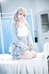 [Cosplay] 双木扶苏 - 水色地雷
