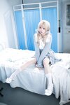 [Cosplay] 双木扶苏 - 水色地雷