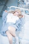 [Cosplay] 双木扶苏 - 水色地雷