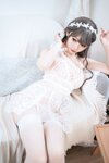 [Cosplay] 面饼仙儿 情趣三部曲 [61P-654MB]