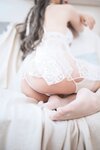 [Cosplay] 面饼仙儿 情趣三部曲 [61P-654MB]