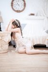 [Cosplay] 面饼仙儿 情趣三部曲 [61P-654MB]