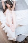 [Cosplay] 面饼仙儿 情趣三部曲 [61P-654MB]
