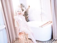[Cosplay] 面饼仙儿 情趣三部曲 [61P-654MB]