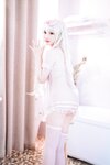 [Cosplay] 面饼仙儿 情趣三部曲 [61P-654MB]