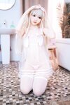[Cosplay] 面饼仙儿 情趣三部曲 [61P-654MB]