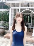 [Cosplay] Kyokyo沉迷汉堡王(陆卿卿) 死库水 [13P-29MB]