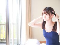 [Cosplay] Kyokyo沉迷汉堡王(陆卿卿) 死库水 [13P-29MB]