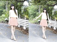 [Photobook] Mai Yasuda 保田真愛 - Bizarre Beautiful Butt 猟奇的な美尻