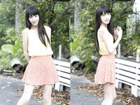 [Photobook] Mai Yasuda 保田真愛 - Bizarre Beautiful Butt 猟奇的な美尻