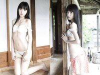 [Photobook] Mai Yasuda 保田真愛 - Bizarre Beautiful Butt 猟奇的な美尻