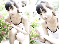 [Photobook] Mai Yasuda 保田真愛 - Bizarre Beautiful Butt 猟奇的な美尻