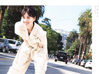 [Photobook] 山下美月2nd写真集「ヒロイン」