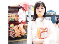 [Photobook] 山下美月2nd写真集「ヒロイン」