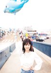 [Photobook] 山下美月2nd写真集「ヒロイン」