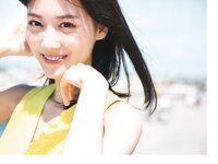 [Photobook] 山下美月2nd写真集「ヒロイン」