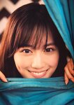 [Photobook] 山下美月2nd写真集「ヒロイン」