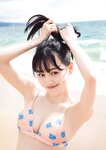 [Photobook] 山下美月2nd写真集「ヒロイン」