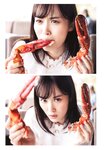 [Photobook] 山下美月2nd写真集「ヒロイン」