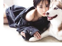 [Photobook] 山下美月2nd写真集「ヒロイン」