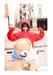 [Photobook] 山下美月2nd写真集「ヒロイン」