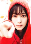 [Photobook] 山下美月2nd写真集「ヒロイン」