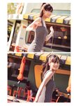 [Photobook] 山下美月2nd写真集「ヒロイン」