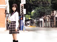[Photobook] 山下美月2nd写真集「ヒロイン」