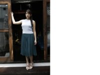 [Photobook] 徳江かな「つやごと」