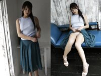 [Photobook] 徳江かな「つやごと」