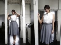 [Photobook] 徳江かな「つやごと」