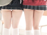 [Lovepop] Sumire Niibo 新穂純麗 & Kishiro Niibo 新穂貴城 - Blazer Set 004
