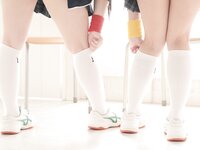 [Lovepop] Sumire Niibo 新穂純麗 & Kishiro Niibo 新穂貴城 - Blazer Set 004