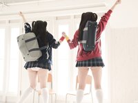 [Lovepop] Sumire Niibo 新穂純麗 & Kishiro Niibo 新穂貴城 - Blazer Set 004