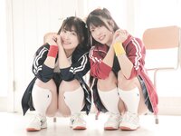 [Lovepop] Sumire Niibo 新穂純麗 & Kishiro Niibo 新穂貴城 - Blazer Set 004